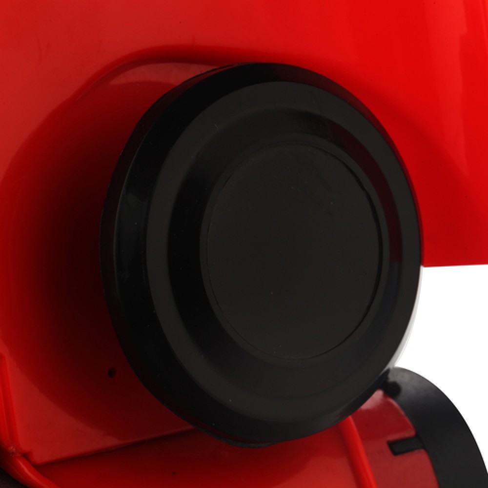Lufthupe für 12V-Fahrzeuge: Schneckenhorn, laut, schöne