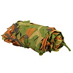 Armee Tarnnetz Tarnung Tarn Netz Camouflage flecktarn dunkelgrün 2x3m