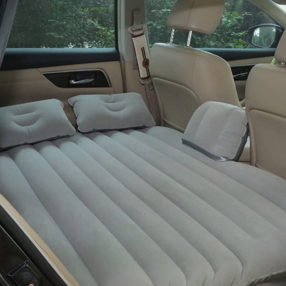 Kaufe Auto aufblasbares Bett, aufblasbare Auto-Matratze für SUV
