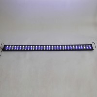 LED Aquarien Beleuchtung 20W LED Aquarienbeleuchtung Aquarium Lampe für Süßwasser Aquarien