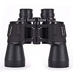 Fernglas Binocular Ferngläser Vergrösserung 20x50 mit Tasche